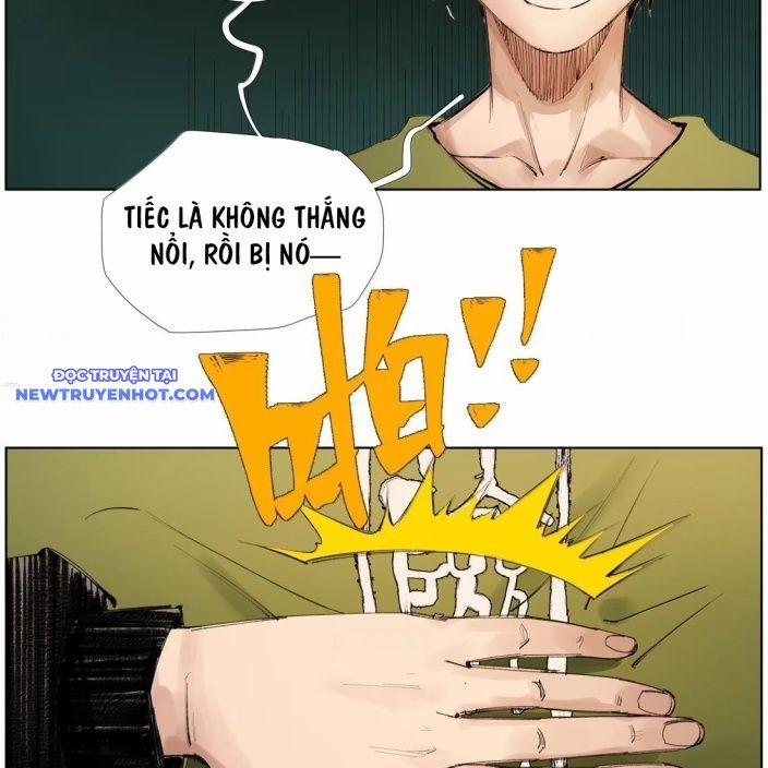 Chiến Loạn Thời Không 28 trang 20