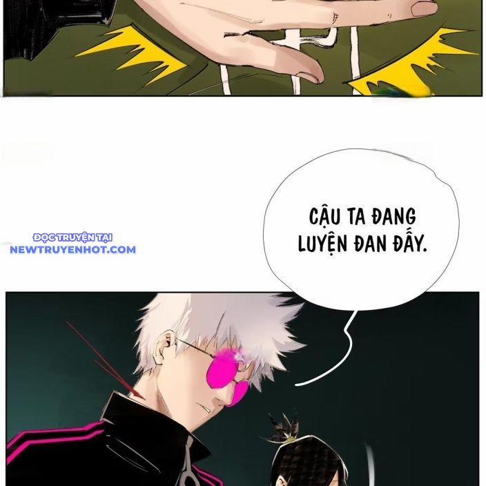 Chiến Loạn Thời Không 28 trang 21