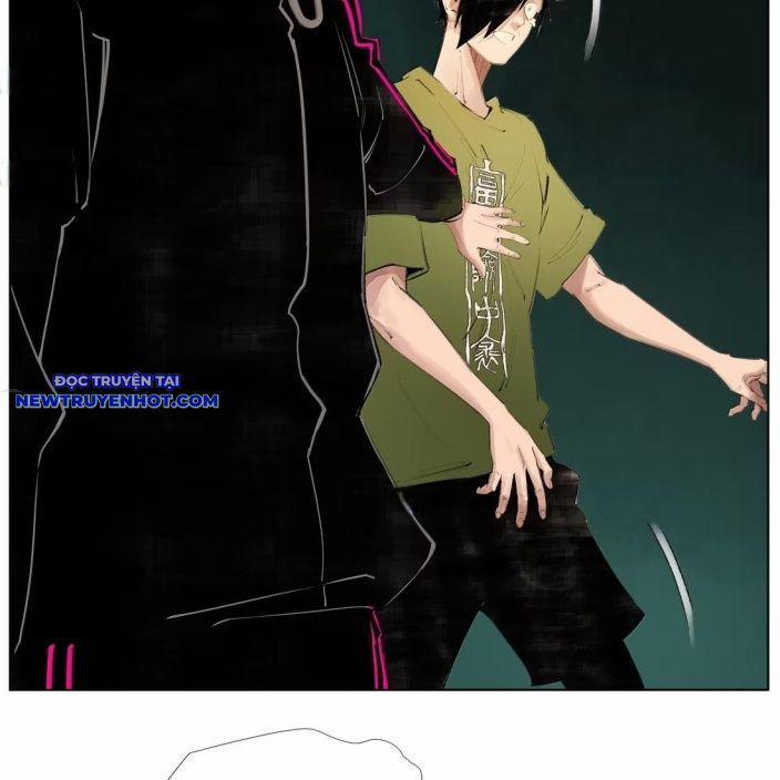 Chiến Loạn Thời Không 28 trang 22