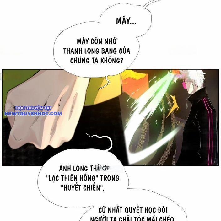 Chiến Loạn Thời Không 28 trang 27