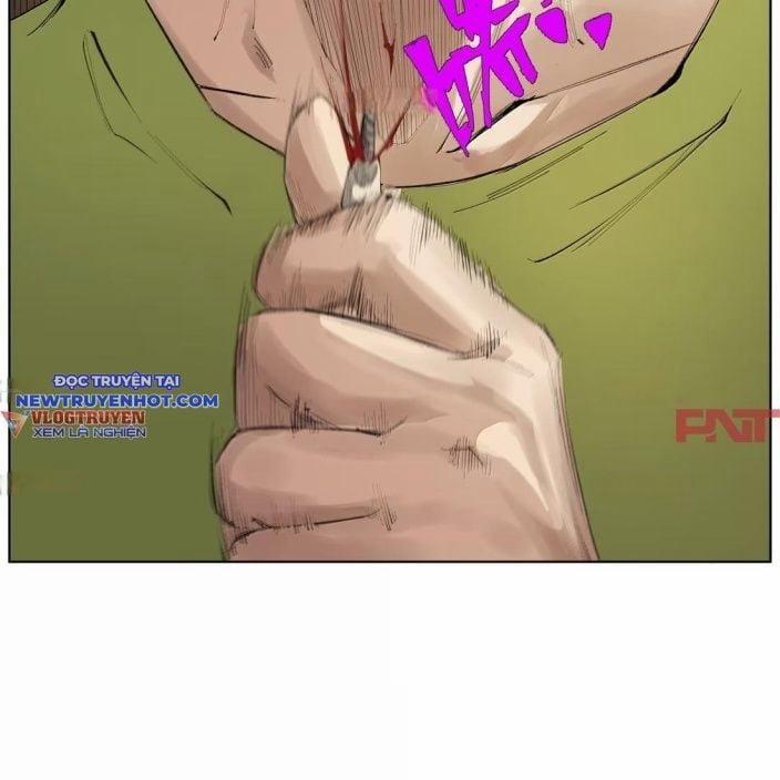 Chiến Loạn Thời Không 28 trang 34