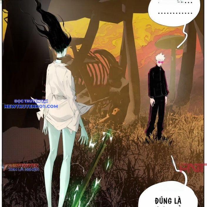 Chiến Loạn Thời Không 28 trang 40