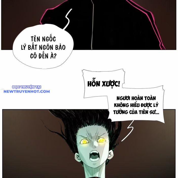 Chiến Loạn Thời Không 28 trang 44