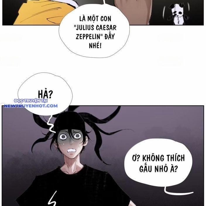 Chiến Loạn Thời Không 28 trang 59