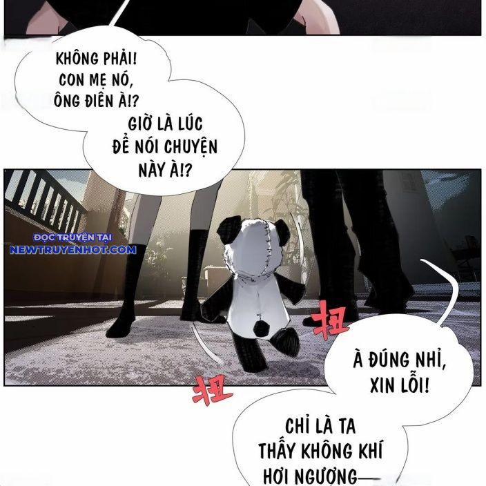 Chiến Loạn Thời Không 28 trang 60