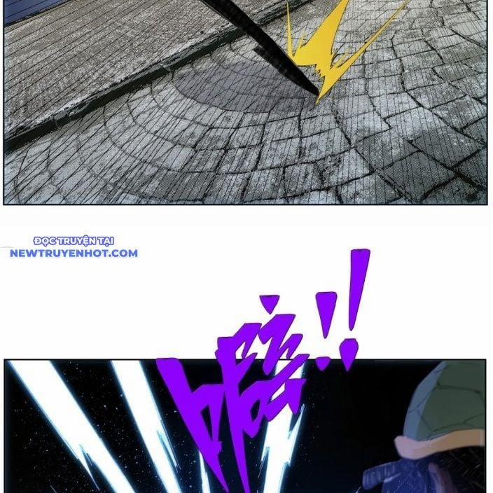 Chiến Loạn Thời Không 29 trang 15