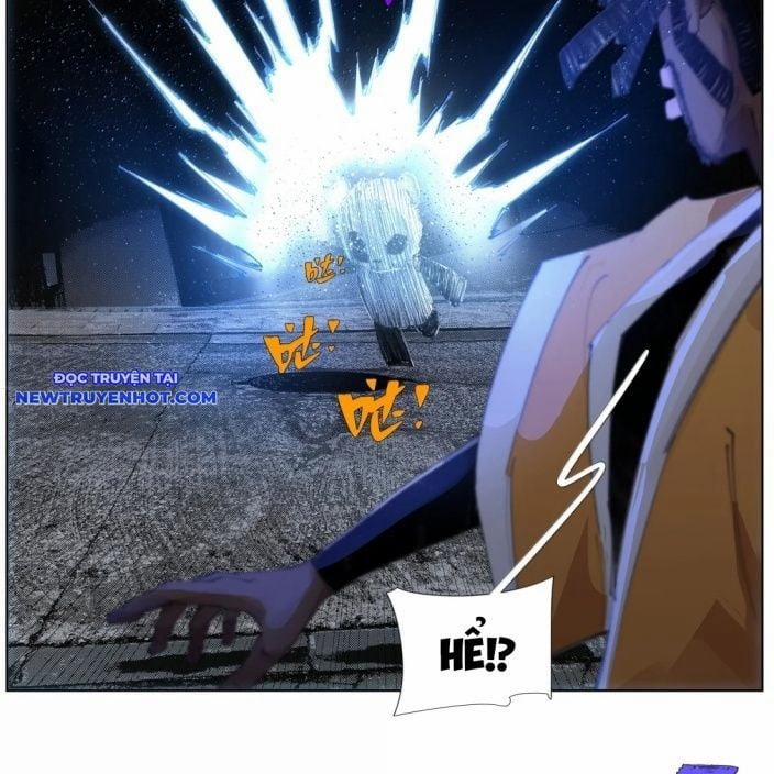 Chiến Loạn Thời Không 29 trang 16