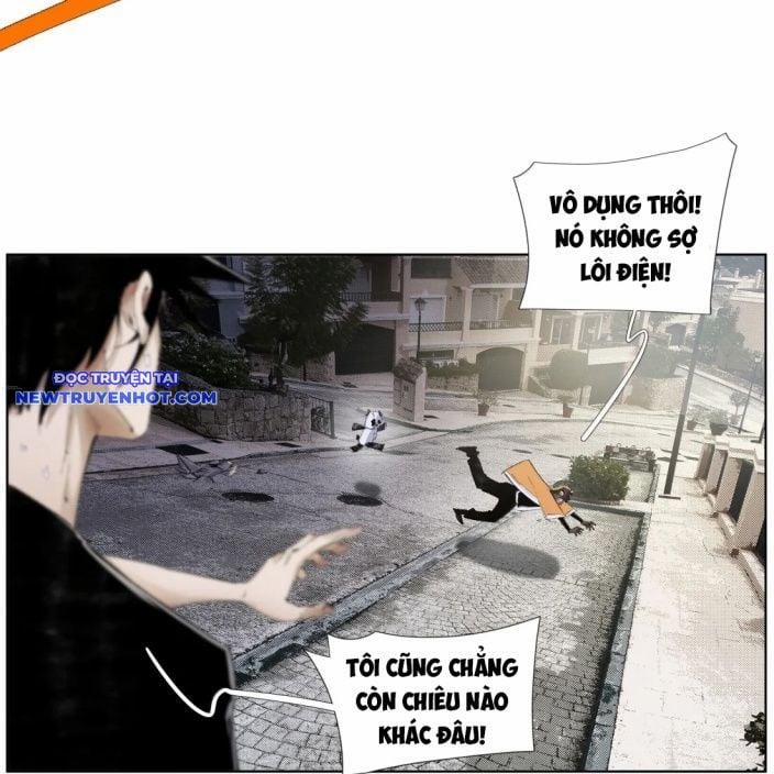 Chiến Loạn Thời Không 29 trang 19