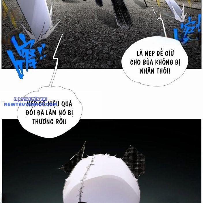 Chiến Loạn Thời Không 29 trang 23