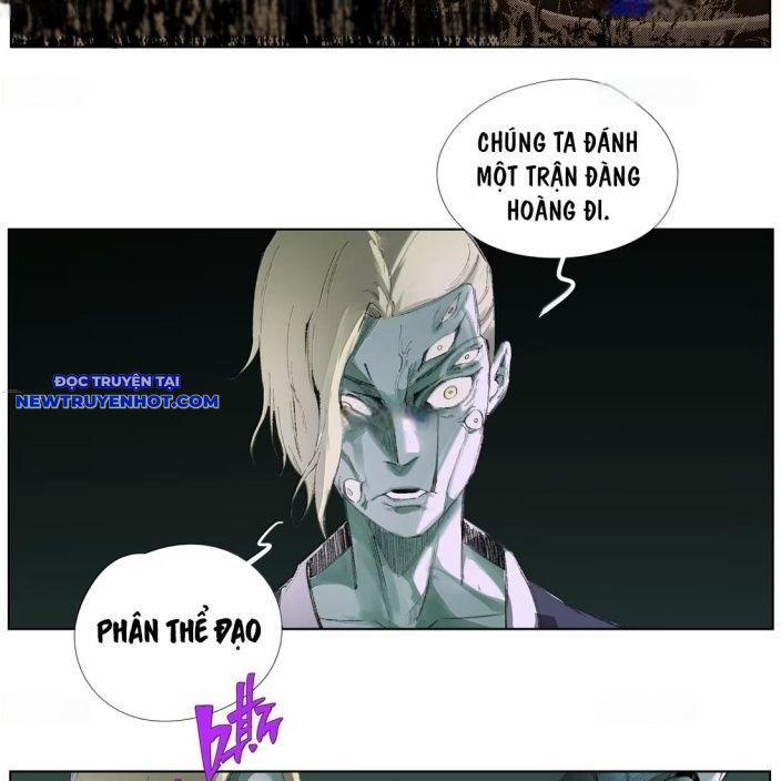 Chiến Loạn Thời Không 29 trang 29