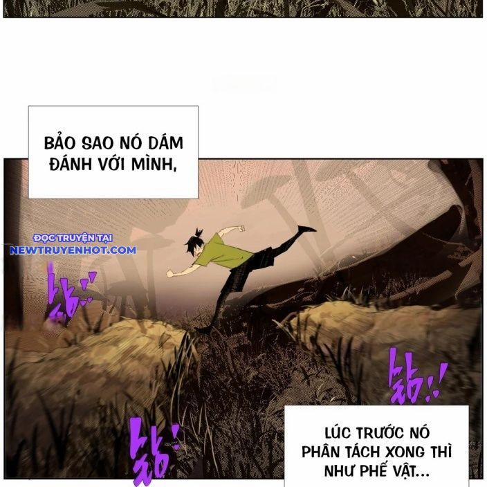 Chiến Loạn Thời Không 29 trang 33