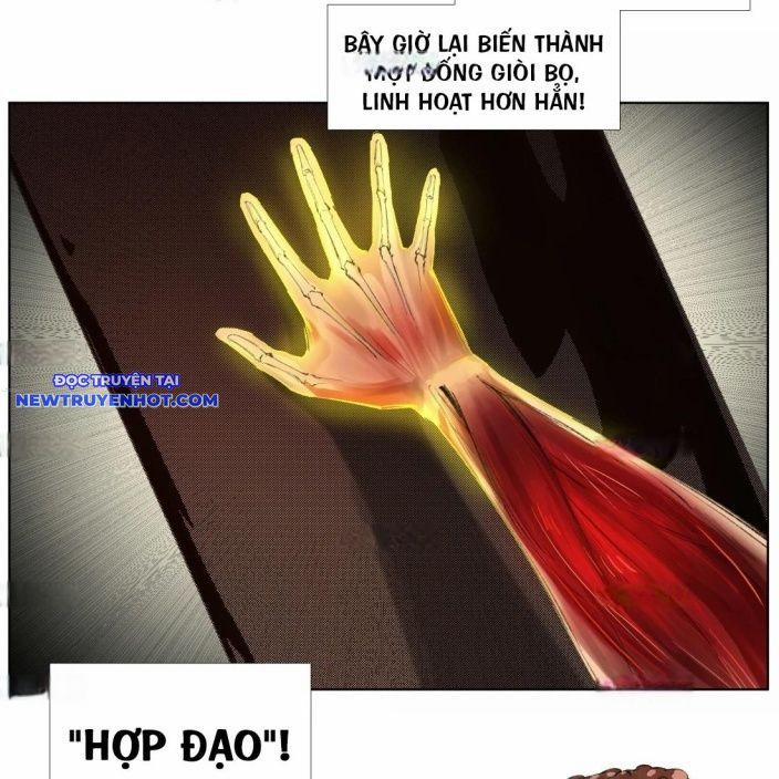 Chiến Loạn Thời Không 29 trang 34