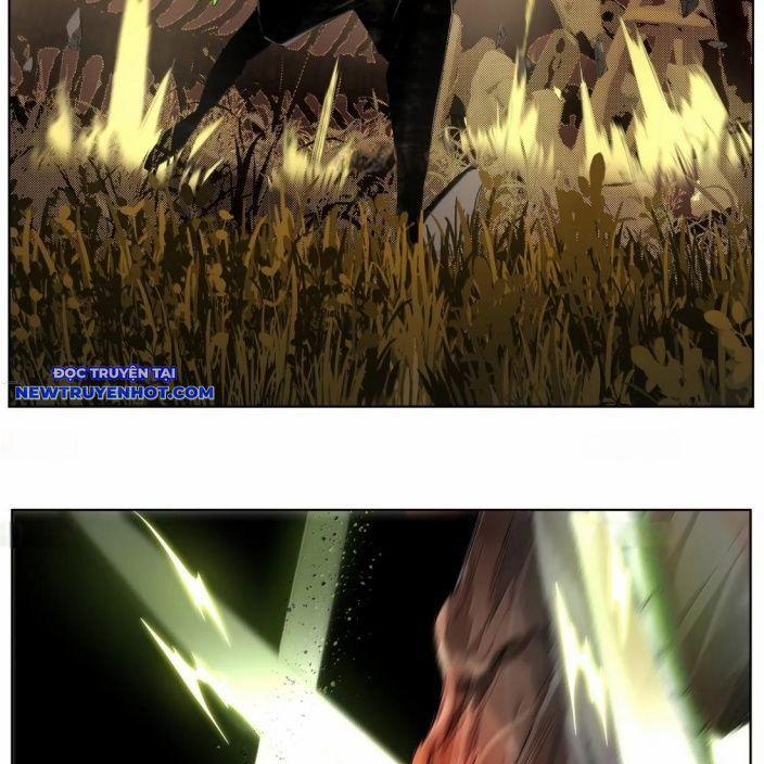 Chiến Loạn Thời Không 29 trang 36