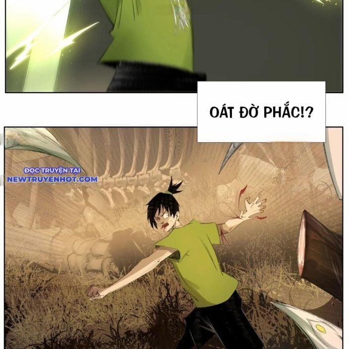 Chiến Loạn Thời Không 29 trang 38