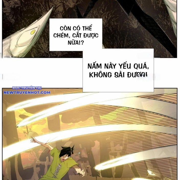 Chiến Loạn Thời Không 29 trang 39