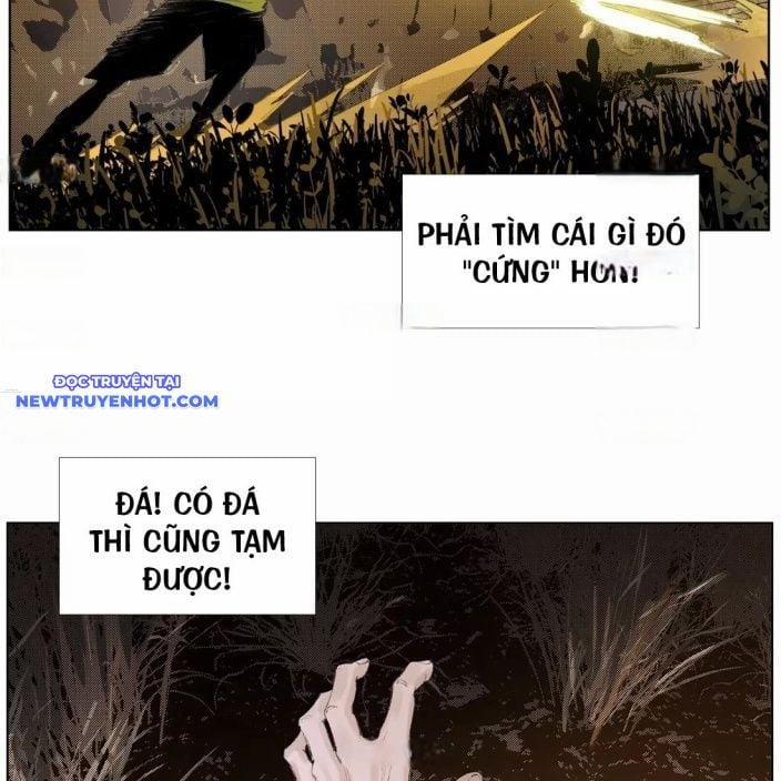 Chiến Loạn Thời Không 29 trang 40