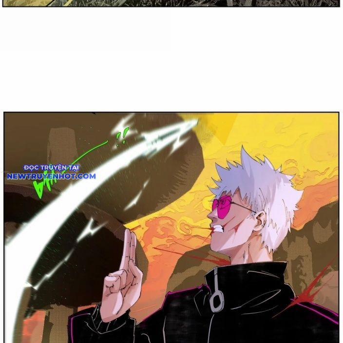 Chiến Loạn Thời Không 29 trang 48