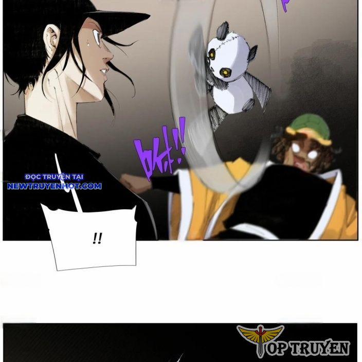 Chiến Loạn Thời Không 29 trang 5