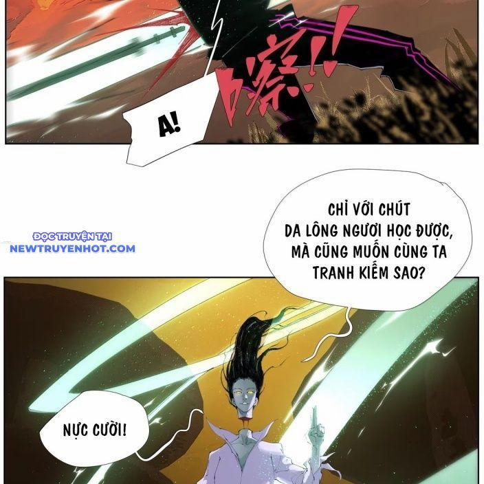 Chiến Loạn Thời Không 29 trang 50