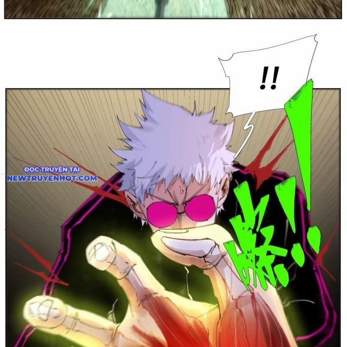 Chiến Loạn Thời Không 29 trang 53