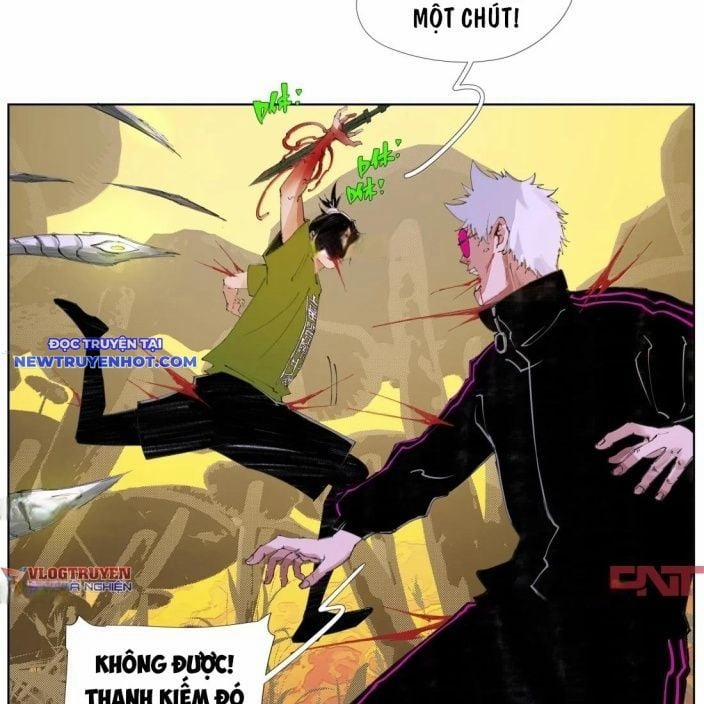 Chiến Loạn Thời Không 29 trang 55