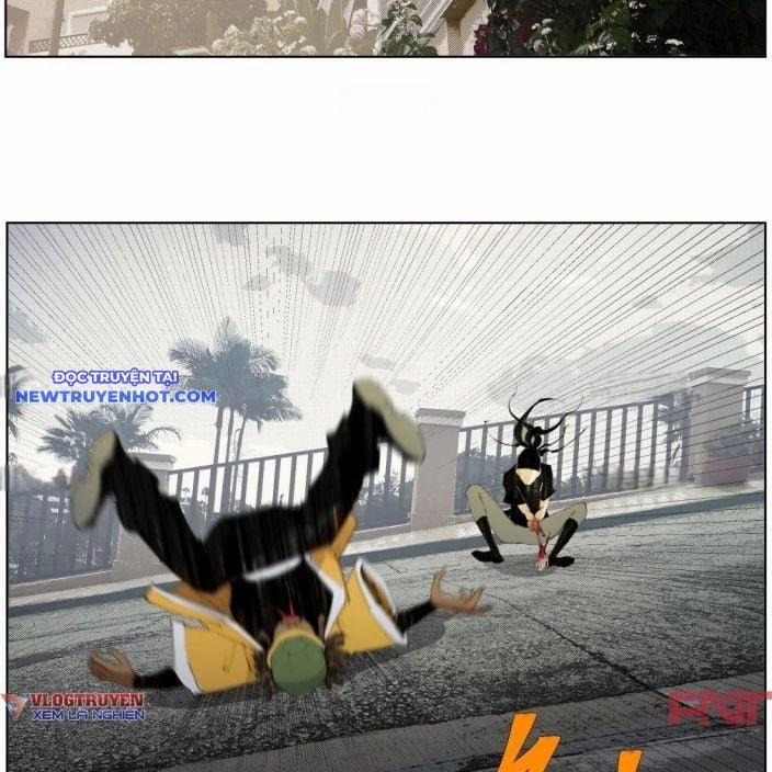 Chiến Loạn Thời Không 29 trang 8