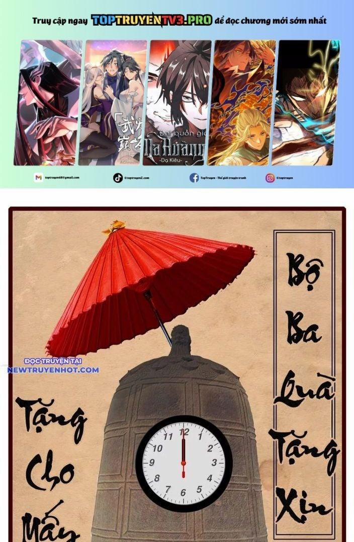 Chiến Loạn Thời Không 30 trang 0