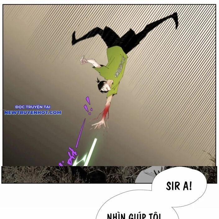 Chiến Loạn Thời Không 30 trang 11