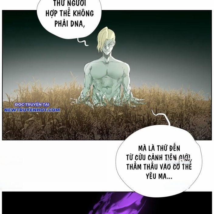 Chiến Loạn Thời Không 30 trang 18