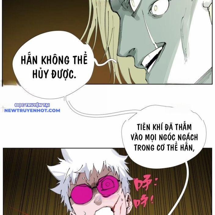 Chiến Loạn Thời Không 30 trang 22