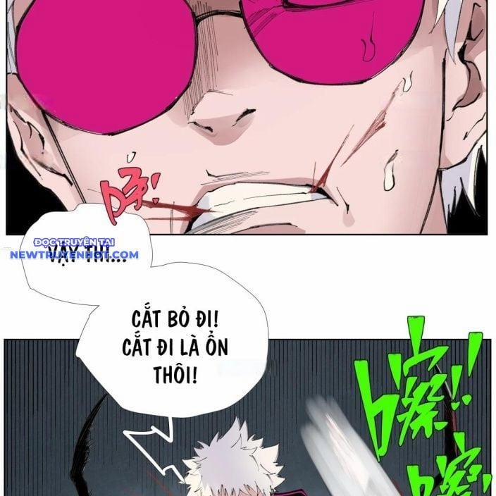 Chiến Loạn Thời Không 30 trang 24