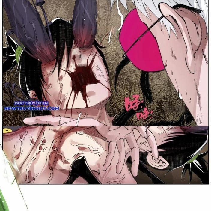 Chiến Loạn Thời Không 30 trang 27