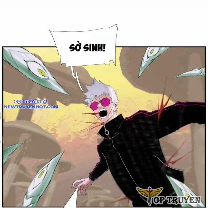 Chiến Loạn Thời Không 30 trang 3