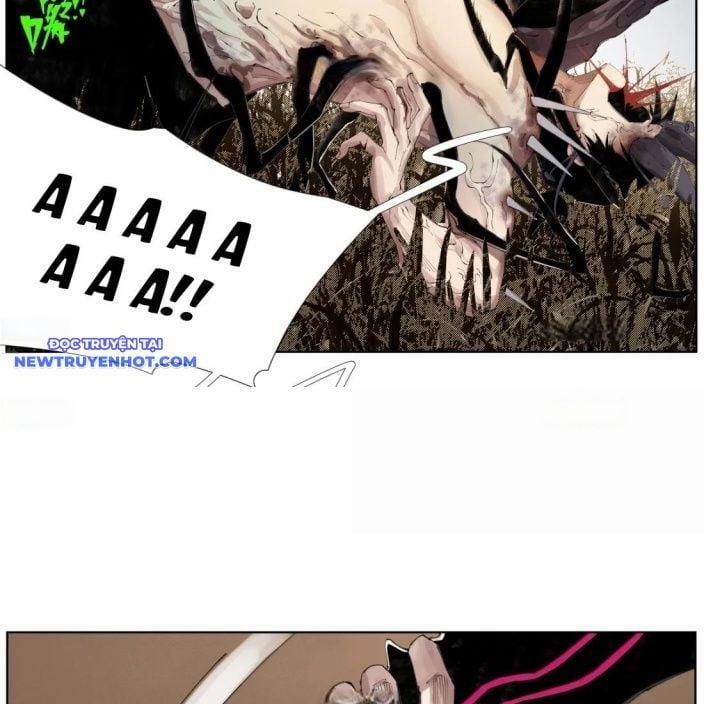 Chiến Loạn Thời Không 30 trang 35