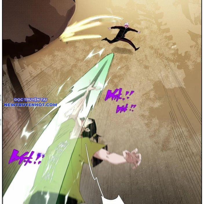 Chiến Loạn Thời Không 30 trang 7