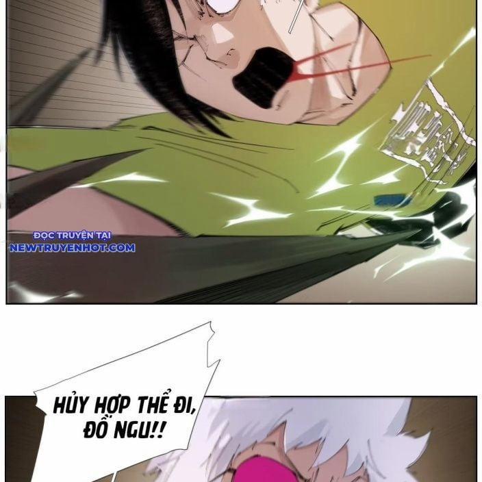 Chiến Loạn Thời Không 30 trang 9