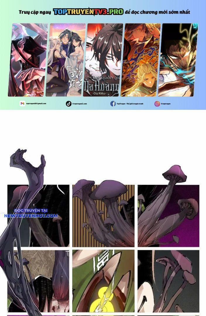 Chiến Loạn Thời Không 31 trang 0