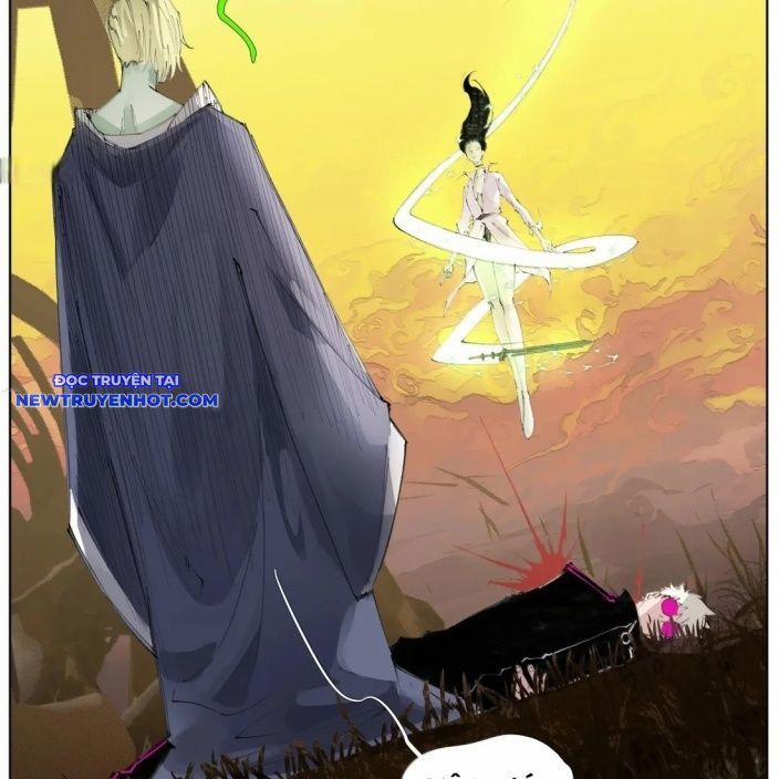 Chiến Loạn Thời Không 31 trang 11