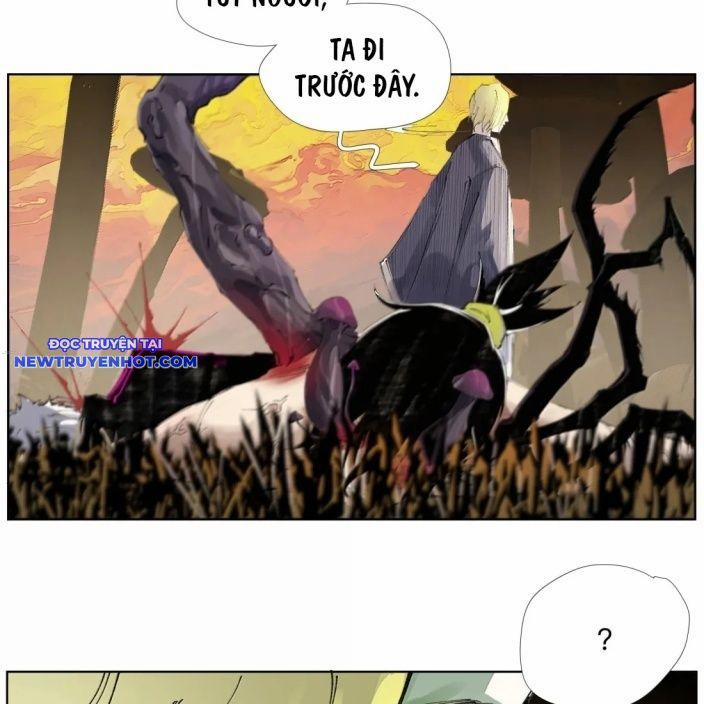 Chiến Loạn Thời Không 31 trang 17