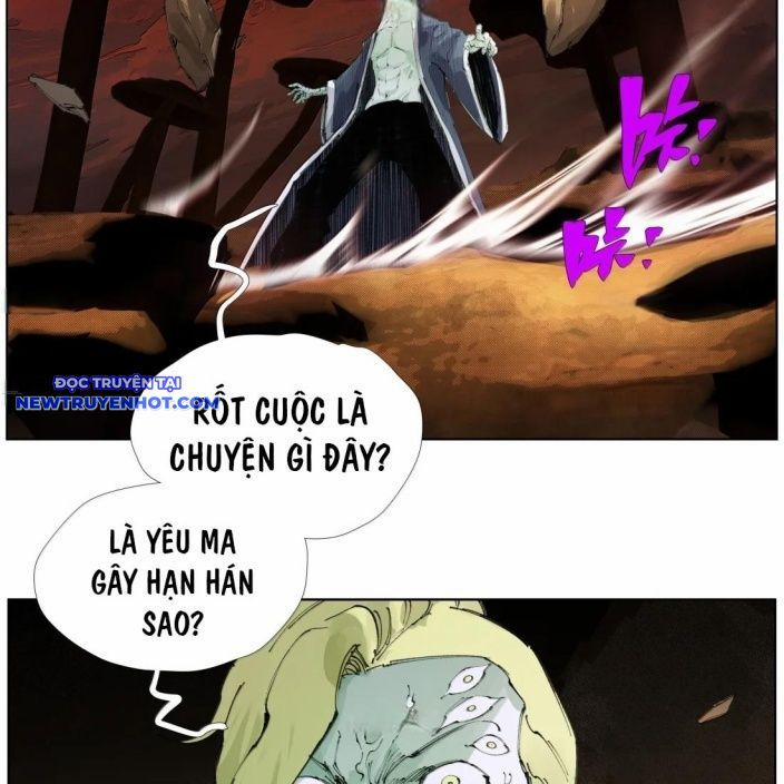 Chiến Loạn Thời Không 31 trang 30