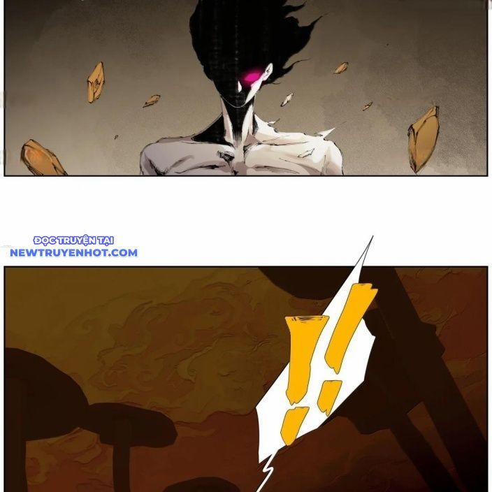 Chiến Loạn Thời Không 31 trang 32