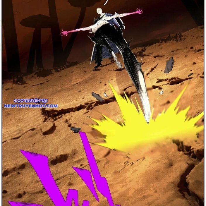 Chiến Loạn Thời Không 31 trang 33