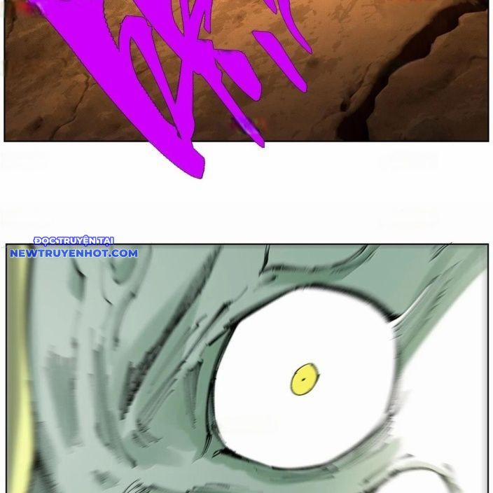 Chiến Loạn Thời Không 31 trang 34