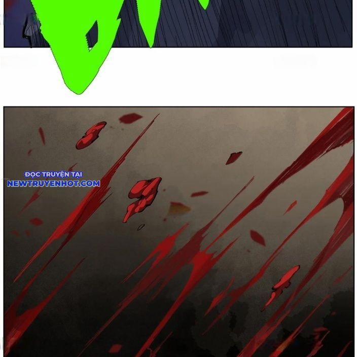 Chiến Loạn Thời Không 31 trang 37