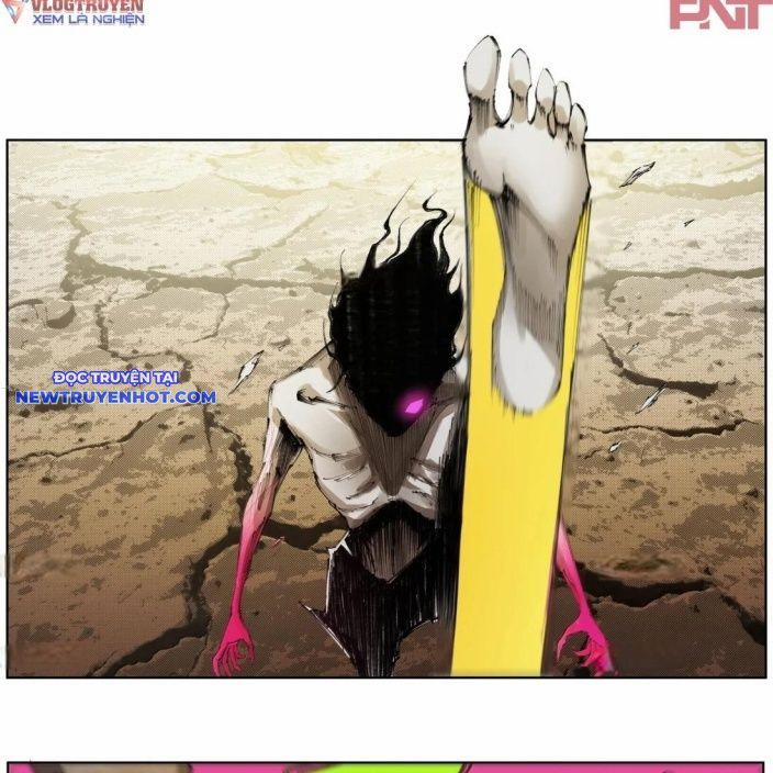 Chiến Loạn Thời Không 31 trang 42