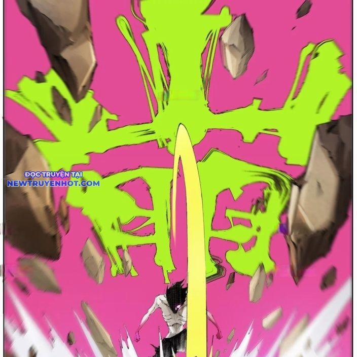 Chiến Loạn Thời Không 31 trang 43