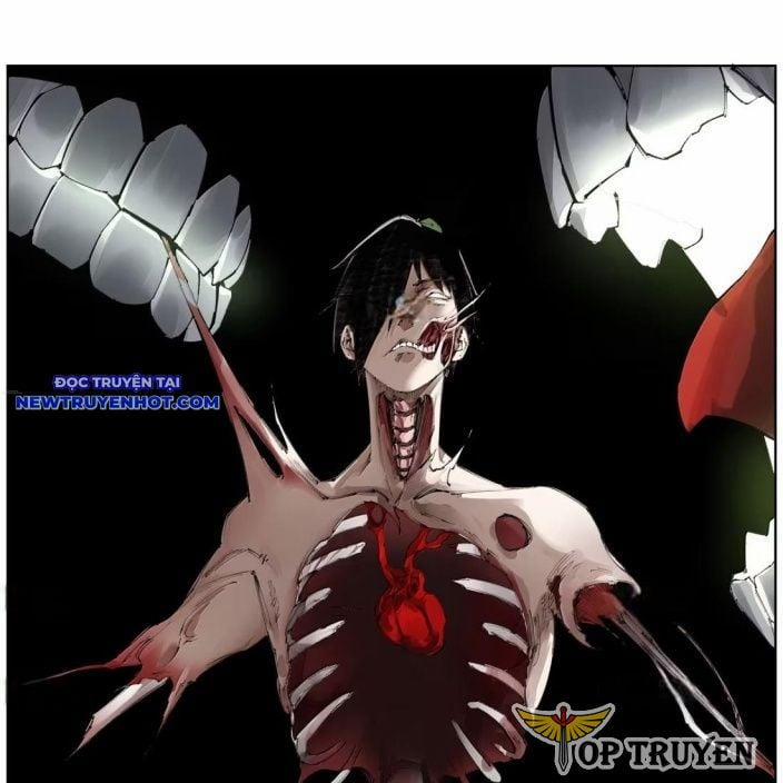 Chiến Loạn Thời Không 31 trang 5