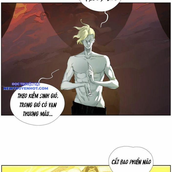 Chiến Loạn Thời Không 31 trang 57