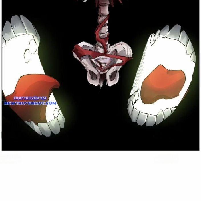 Chiến Loạn Thời Không 31 trang 6