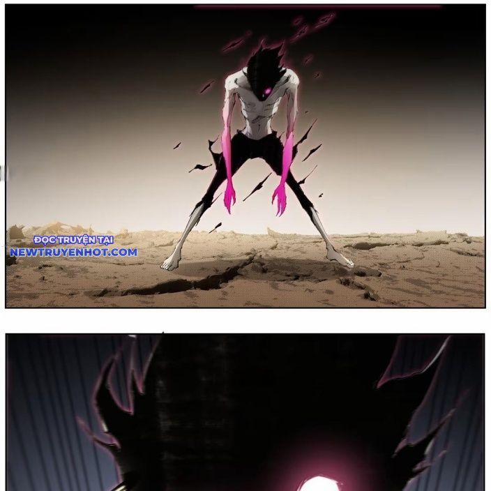 Chiến Loạn Thời Không 31 trang 60